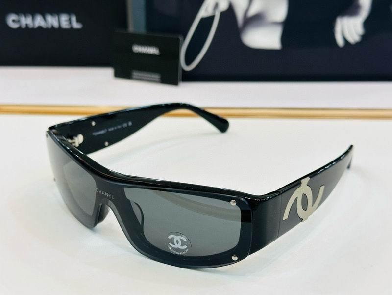 Chanel Sunglasses 2054